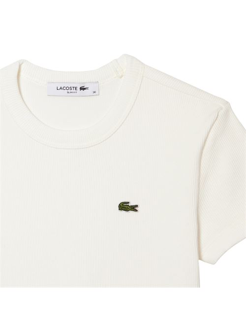 TF553870V BIANCO lacoste | TF553870V BIANCO